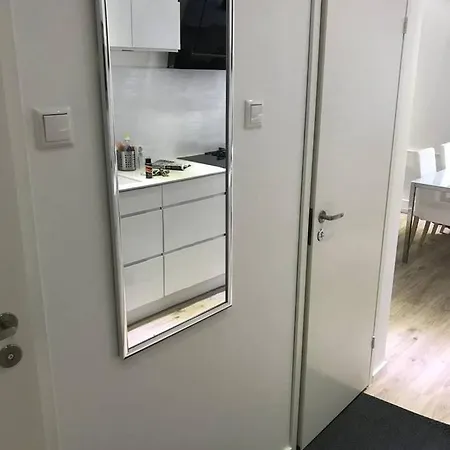 Apartamento Finland Paivarinnankatu 4 Helsinki