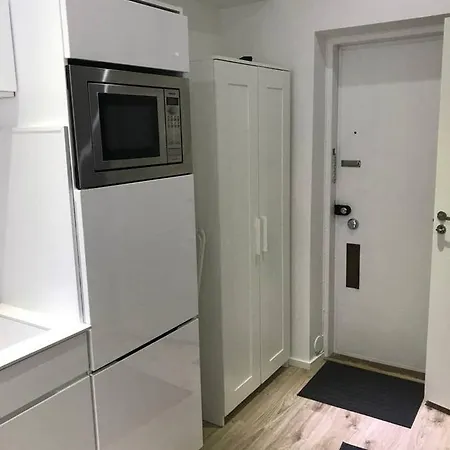 Apartamento Finland Paivarinnankatu 4 Helsinki